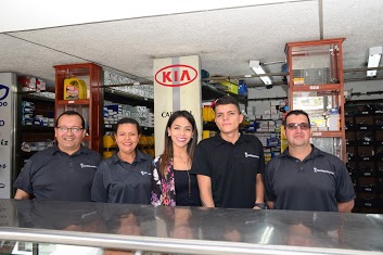 INICIO asesoria