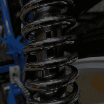 INICIO suspension